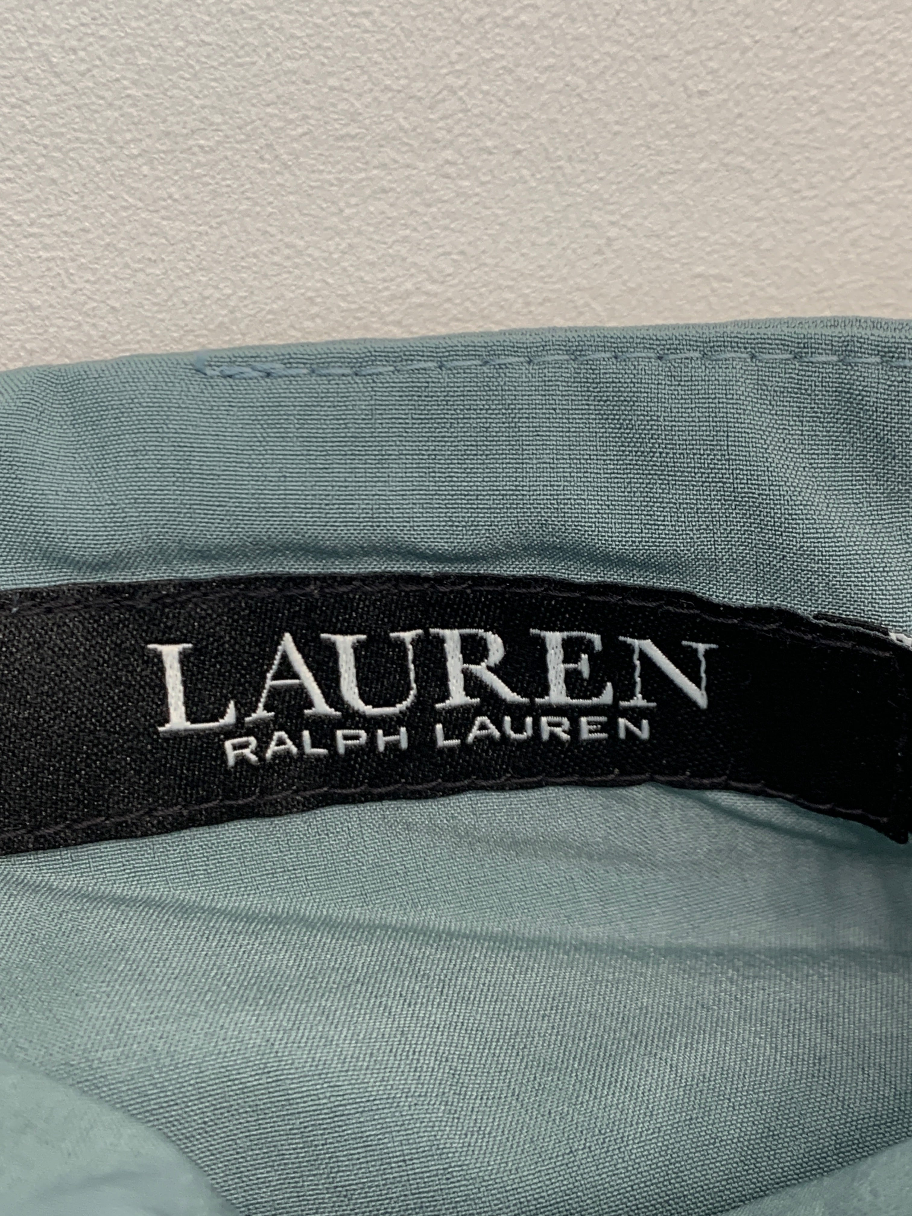 Ralph Lauren Festkjole